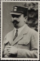 Josef Haškovec Portrét